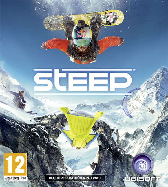 Steep