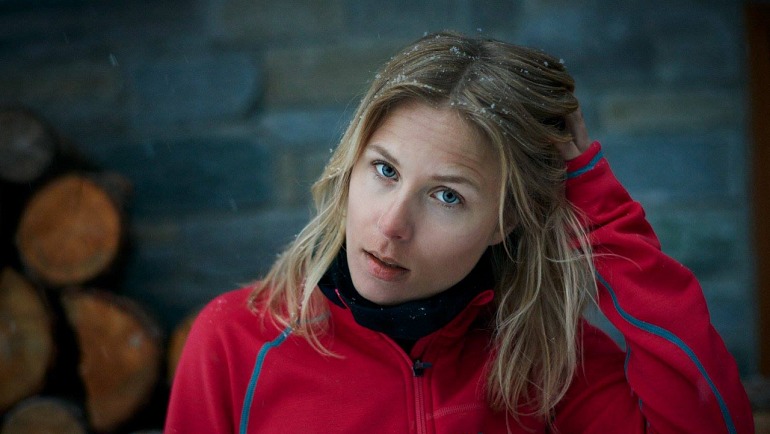 La esquiadora profesional Matilda Rapaport muere tras una avalancha rodando un vídeo para Steep