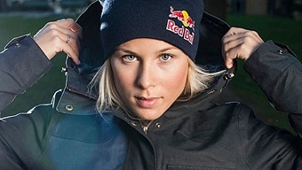 La esquiadora profesional Matilda Rapaport muere tras una avalancha rodando un vídeo para Steep