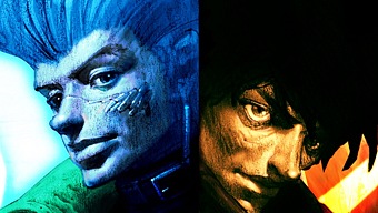 Phantom Dust HD "debería llegar antes del E3"