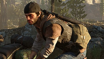 Acción, sigilo, freakers. Muy brutal es Days Gone!