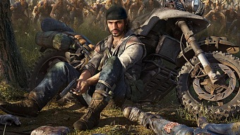 Days Gone, una historia de amor en un mundo devastado