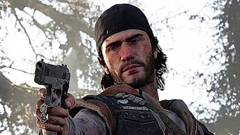 Days Gone saldrá en 2019 según Game Informer