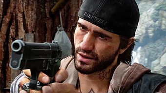 Days Gone: Completar la aventura llevará un mínimo de 30 horas
