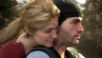 Days Gone confirma resolución 4K reescalada en PS4 Pro