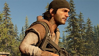 Sony Bend descarta parecidos entre Days Gone y The Last of Us