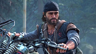 Sony comparte la banda sonora de Days Gone