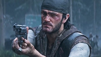 Days Gone ya disponible para preinstalar en PS4