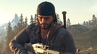 Days Gone estrenará un DLC gratis en junio con desafíos y un nuevo nivel de dificultad