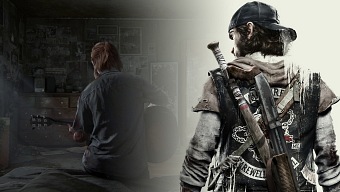 Days Gone oculta un huevo de pascua sobre The Last of Us: Part 2