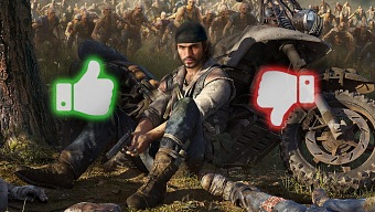 ¿Es un 72 en Metacritic un tropiezo para Days Gone?