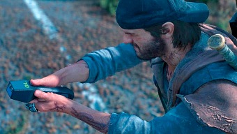 Days Gone esconde un montón de secretos de Syphon Filter