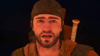 Days Gone se actualiza y pone fecha a sus próximos desafíos