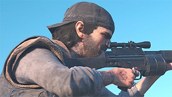 Days Gone anuncia un modo Nueva Partida+ y desafiantes nuevas opciones de dificultad