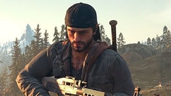 Days Gone vendió un 36% más de copias que Death Stranding en su semana de debut británico en PS4