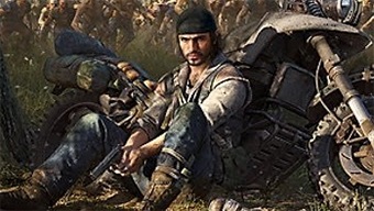 Los creadores de Days Gone reclutan nuevos desarrolladores para su próximo triple A en PlayStation