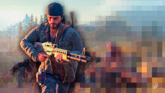 Days Gone llega a PC, con esta guía de optimización conseguirás que vaya bonito y fluido