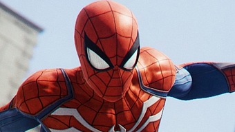 Apuestan por un gran éxito en ventas de Spider-Man en EE.UU