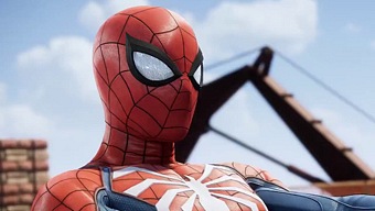 Insomniac detalla los pormenores técnicos de Spider-Man