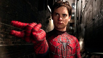 El juego de Spider-Man hace un guiño al Spider-Man 2 de Sam Raimi