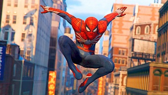 Un fan descubre las Torres Gemelas escondidas en Spider-Man