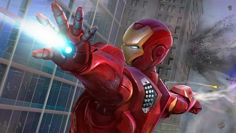 ¿Y si Insomniac hiciera un juego de Iron-Man?