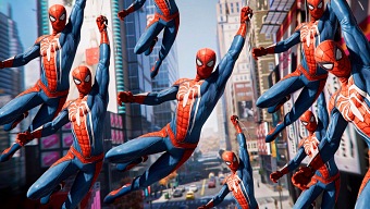 Sony y Marvel rompen el récord de Spider-Man reunidos en un lugar
