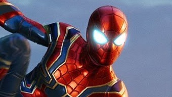 Insomniac habla de la ausencia del traje de Spider-Man más deseado