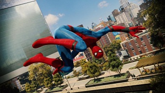 Todas las misiones de Spider-Man convertidas en portadas de cómic