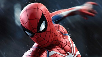 Top USA: Spider-Man lidera las ventas batiendo récords