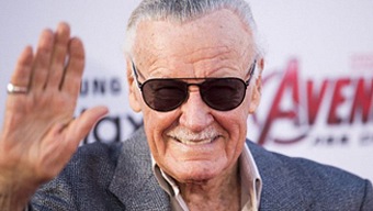 Una leyenda nos deja. Fallece Stan Lee, creador de Spider-Man