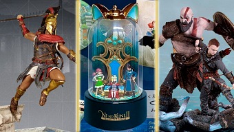 La 5 mejores ediciones coleccionista de 2018