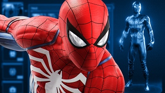 Spider-Man aspira a ser la exclusiva más vendida de PS4 en el Reino Unido