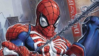 La visión de Spider-Man de Insomniac Games tendrá su propio cómic