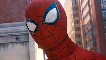 Insomniac Games ficha guionista: ¿Para Spider-Man 2?