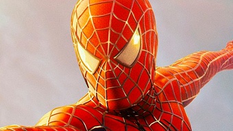 Insomniac regala el traje de Spider-Man de Sam Raimi