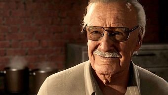 El homenaje a Stan Lee escondido en el último DLC de Spider-Man