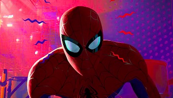 Insomniac Games felicita a la nueva película de Spider-Man