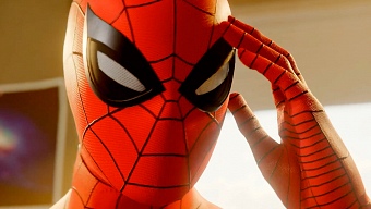 El inteligente huevo de Pascua de Spider-Man del que nadie se había dado cuenta todavía