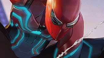 Spider-Man Velocity es el nuevo cómic del videojuego de PS4