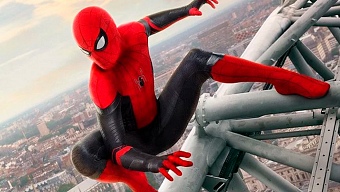 Los nuevos trajes de Spider-Man: Lejos de casa llegan gratis al juego de PS4