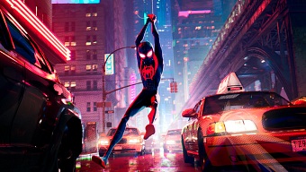 Spider-Man es el superhéroe preferido de Hideo Kojima