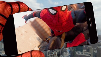 La nueva película de Spider-Man tiene un guiño al juego de PS4. ¿Lo has visto?