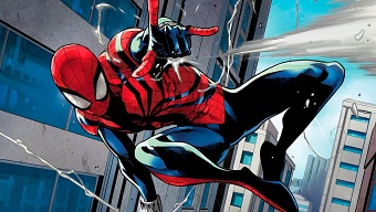 Nuevos trajes de Spider-Man que nos gustaría ver en el próximo juego de Insomniac