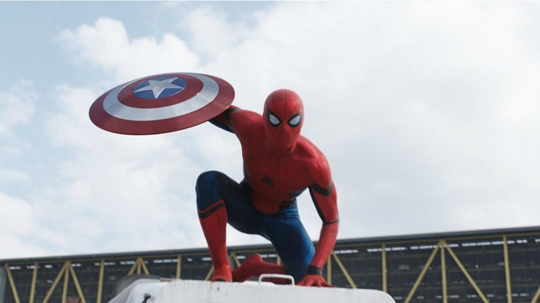 Spider-Man se queda fuera del universo cinematográfico de Marvel y algunos lo pagan con PlayStation