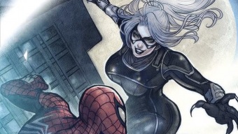 Anunciada una nueva serie de cinco cómics sobre el universo del juego Marvel's Spider-Man para PS4