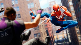 ¿Spider-Man 2 en PS5 para 2021 y con simbionte? Falso: lo inventó un usuario aburrido por la cuarentena