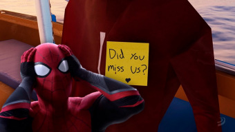 Eran feos y en Spider-Man Remastered lo son más: la divertida broma de Insomniac a sus NPC más tristes