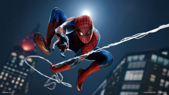 Spider-Man Remastered ya permite transferir las partidas del juego de PS4 a la versión de PS5