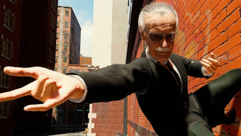 Marvel's Spider-Man ya está en PC y con ello llegan toda clase de mods, ¡hasta con Stan Lee!